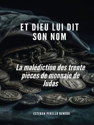 cover image of ET DIEU LUI DIT SON NOM
